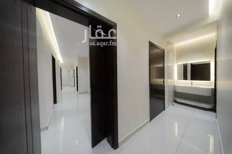 4 bedroom apartment in Al Nuzhah 7