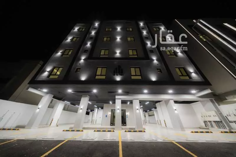 4 bedroom apartment in Al Nuzhah 9