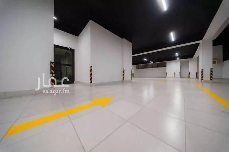 4 bedroom apartment in Al Nuzhah 10