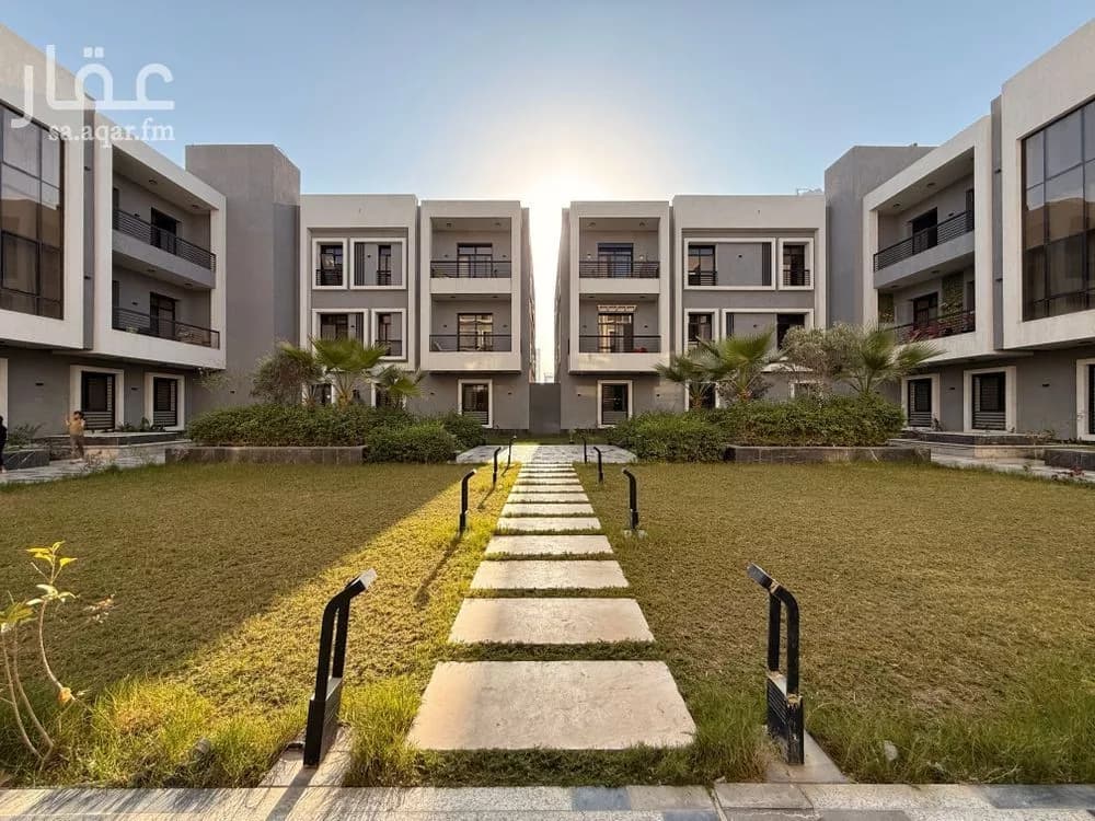 شقة 3 غرف في العليا 2