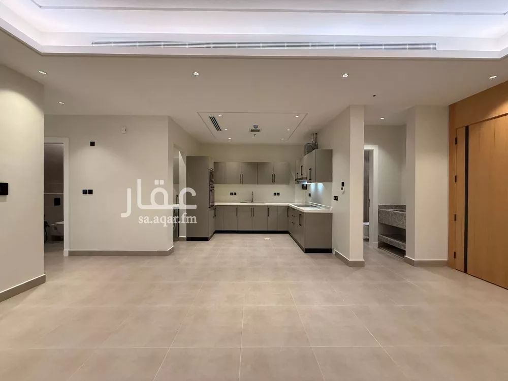 شقة 3 غرف في العليا 11