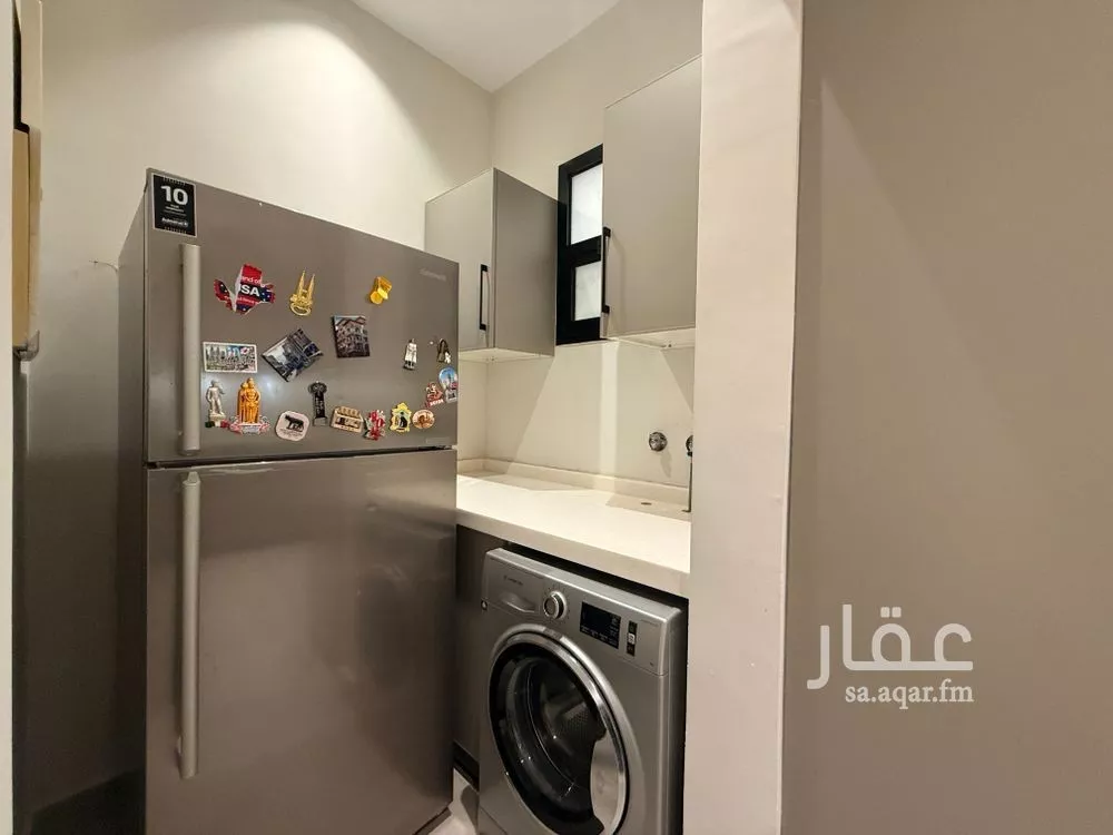 شقة 3 غرف في العليا 14