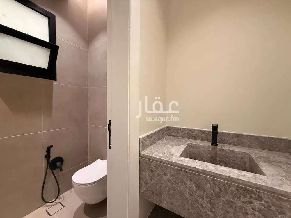 شقة 3 غرف في العليا 16