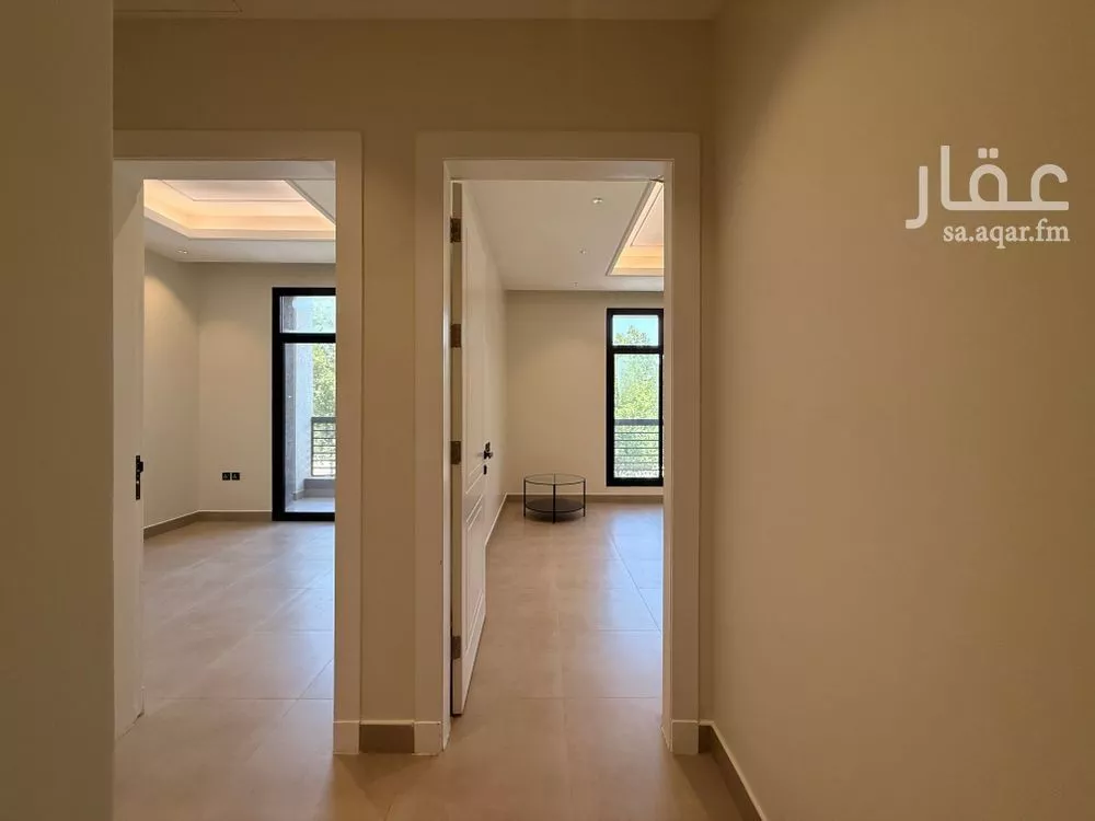 شقة 3 غرف في العليا 17