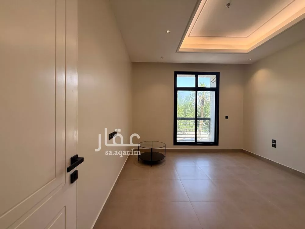 شقة 3 غرف في العليا 18