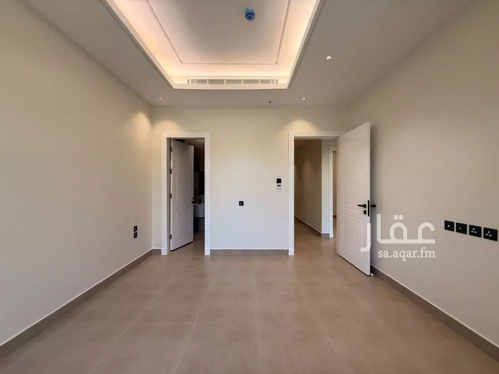 شقة 3 غرف في العليا 19