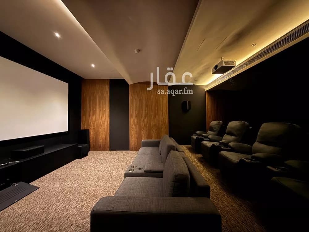 شقة 3 غرف في العليا 3