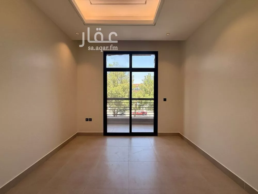 شقة 3 غرف في العليا 27