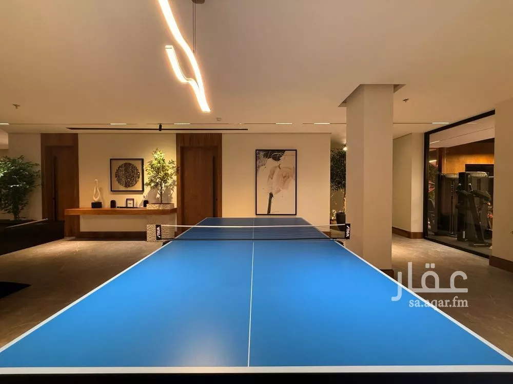 شقة 3 غرف في العليا 5