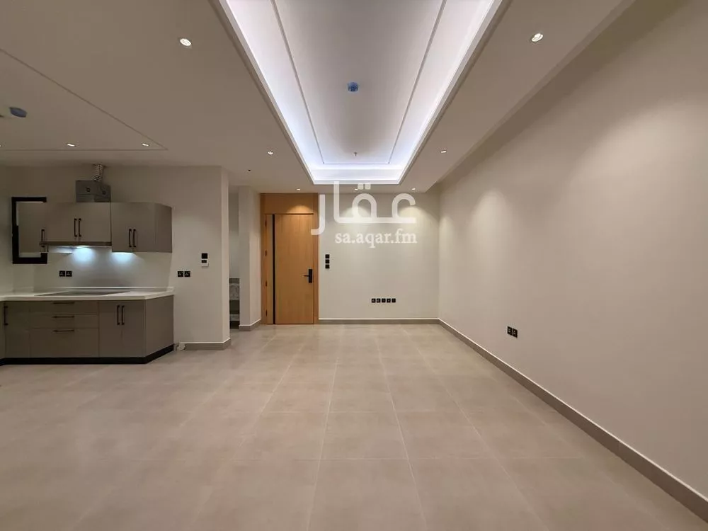 شقة 3 غرف في العليا 7