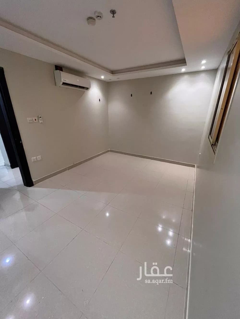 شقة 1 غرف في النزهة 2