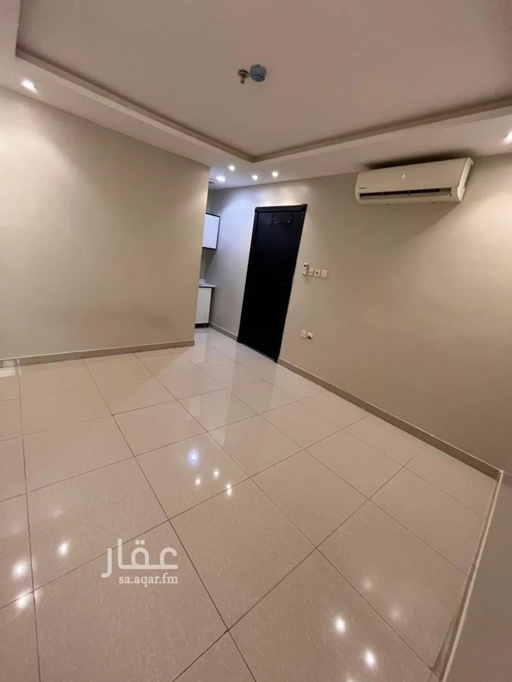 شقة 1 غرف في النزهة 3