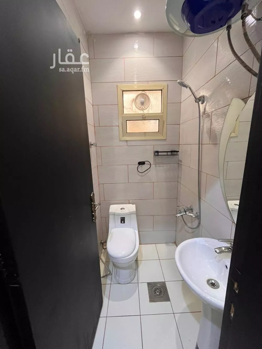 شقة 1 غرف في النزهة 4