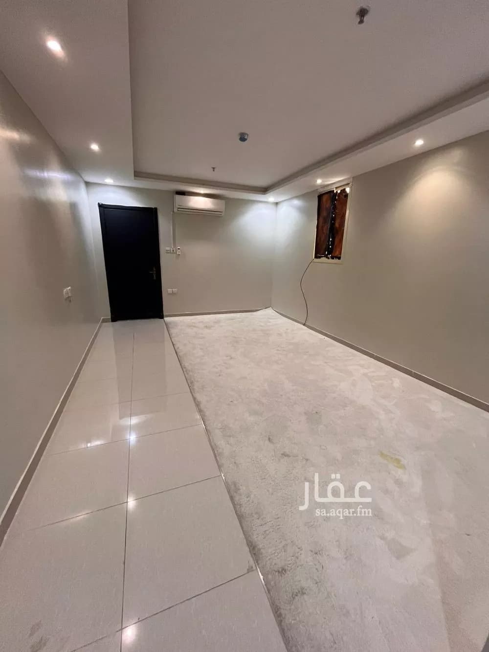 شقة 1 غرف في النزهة 5