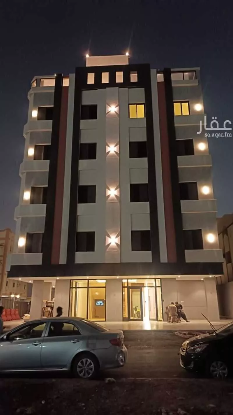 شقة 2 غرف في الفيصلية 1