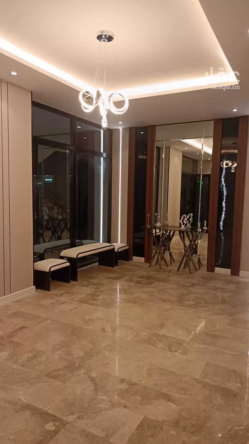 شقة 2 غرف في الفيصلية 2