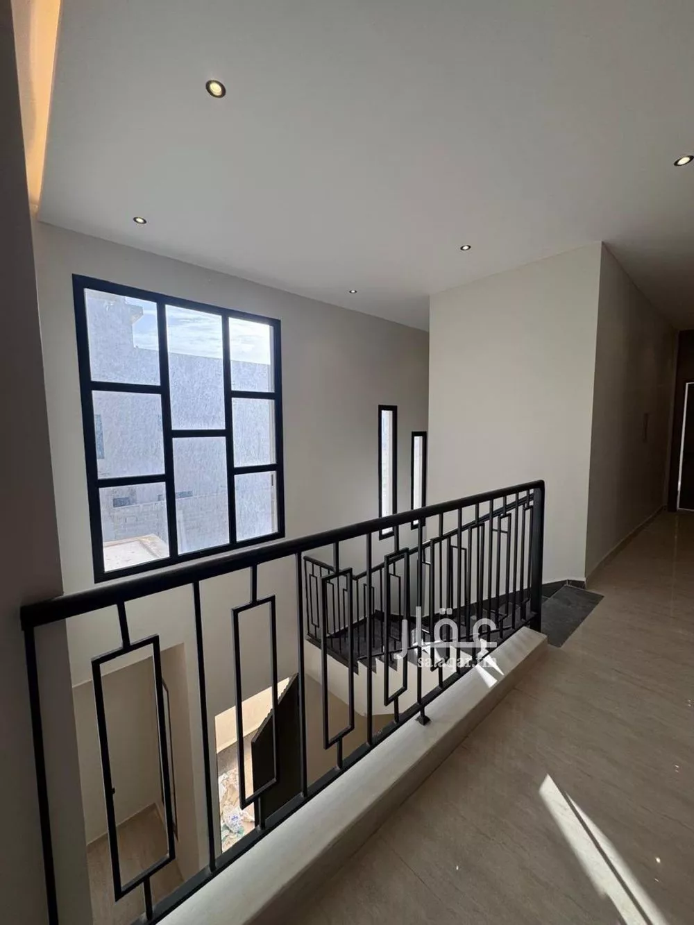 فيلا 9 غرف في الجنادرية 2