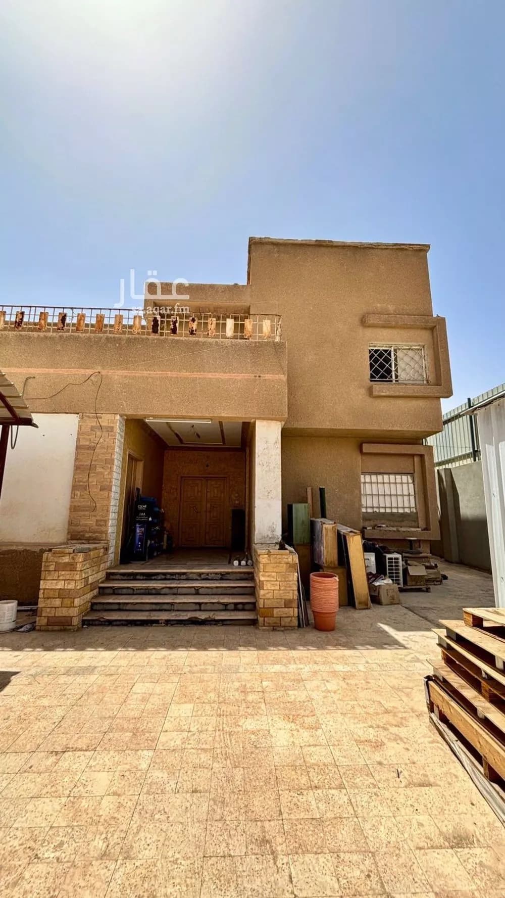 9 bedroom villa in Al Badiah 1