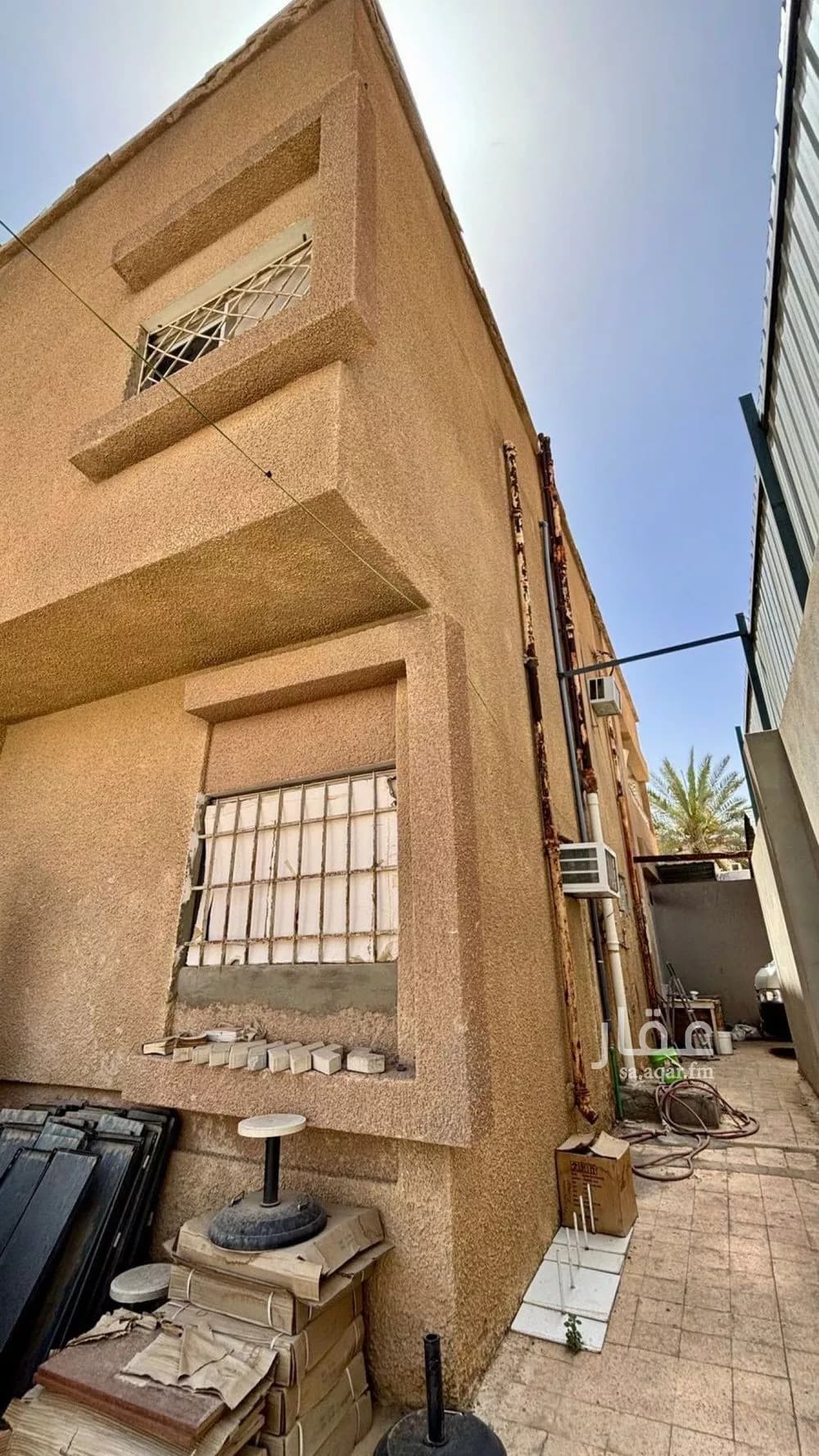 9 bedroom villa in Al Badiah 4