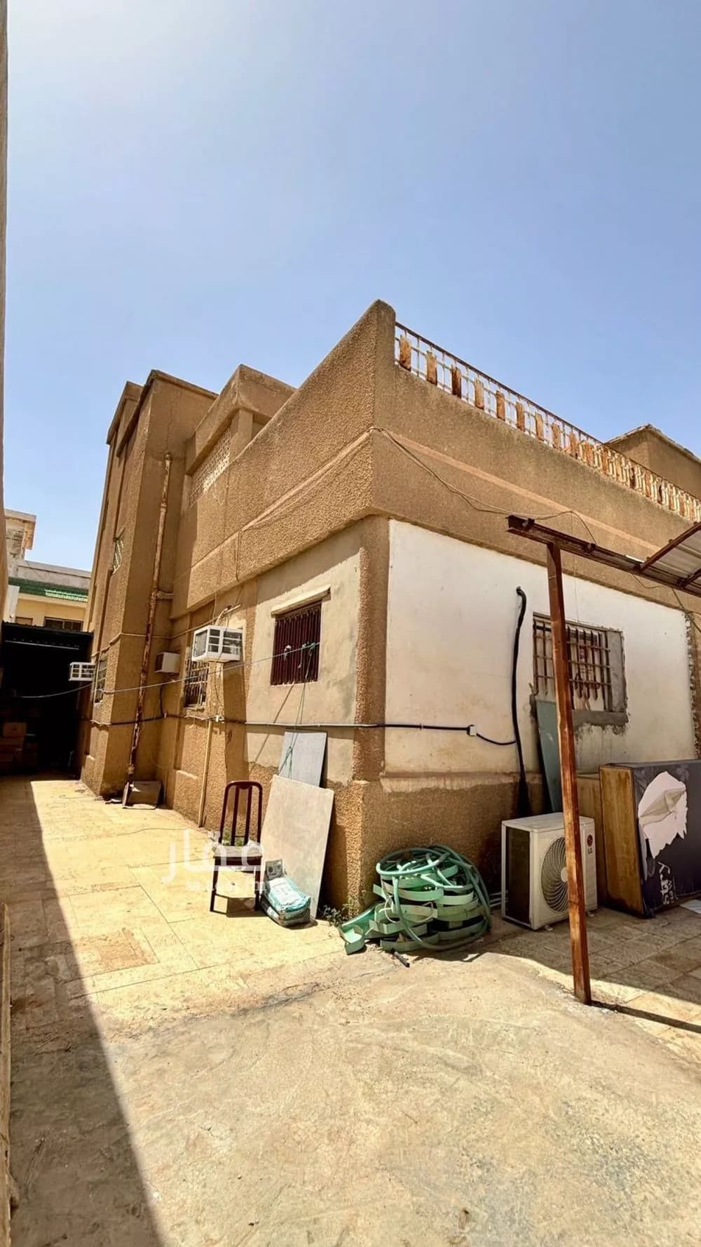 9 bedroom villa in Al Badiah 5