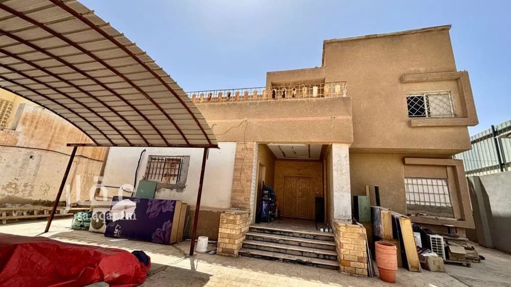 9 bedroom villa in Al Badiah 6