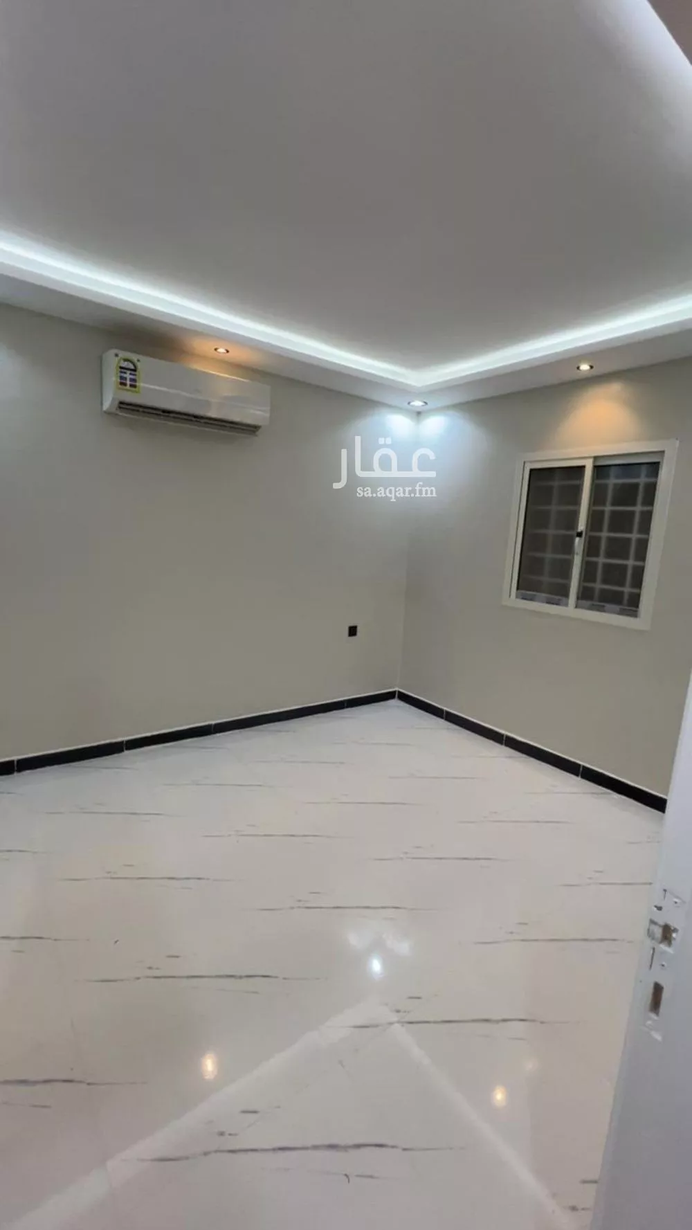 شقة 1 غرف في الروضة 3