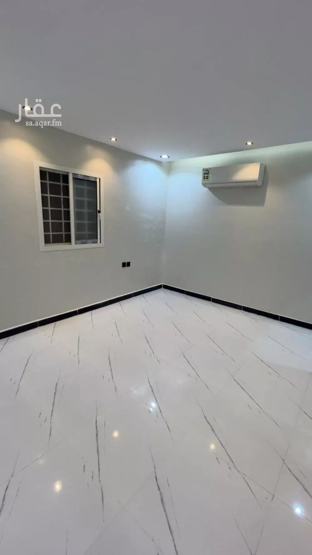 شقة 1 غرف في الروضة 8