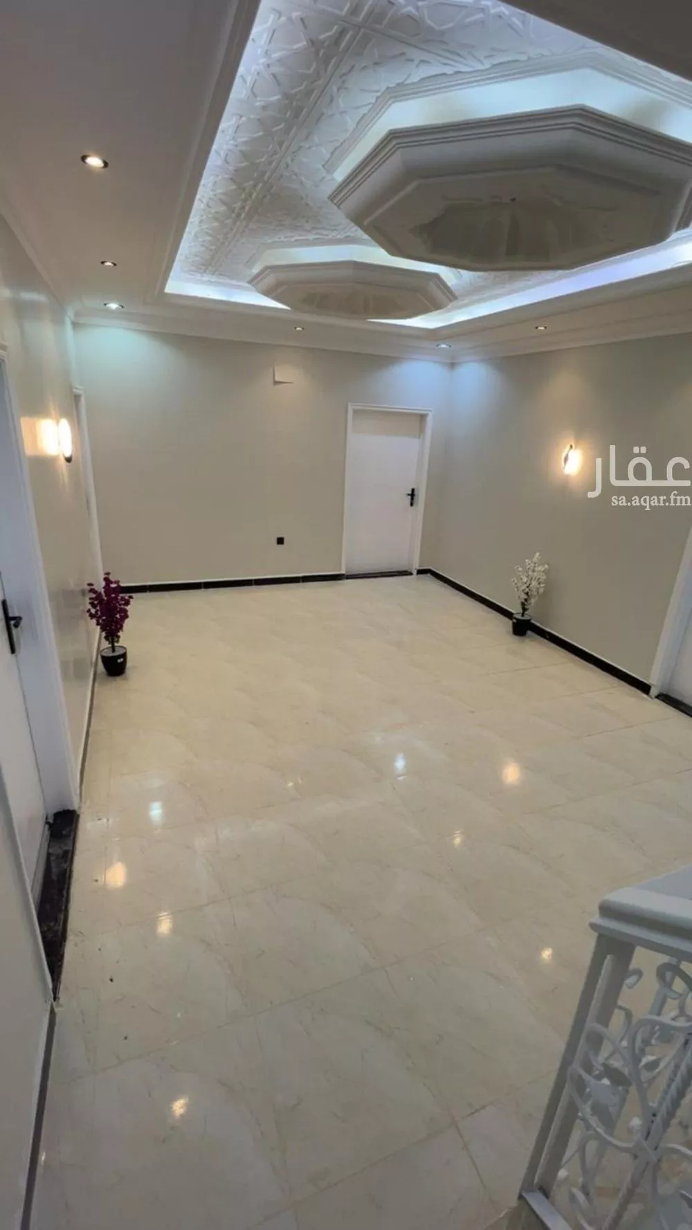 شقة 1 غرف في الروضة 10