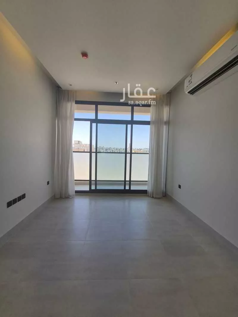 شقة 2 غرف في النرجس 13