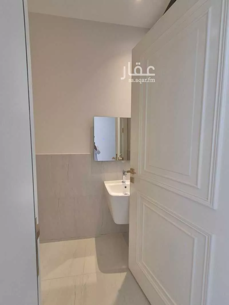 شقة 2 غرف في النرجس 3