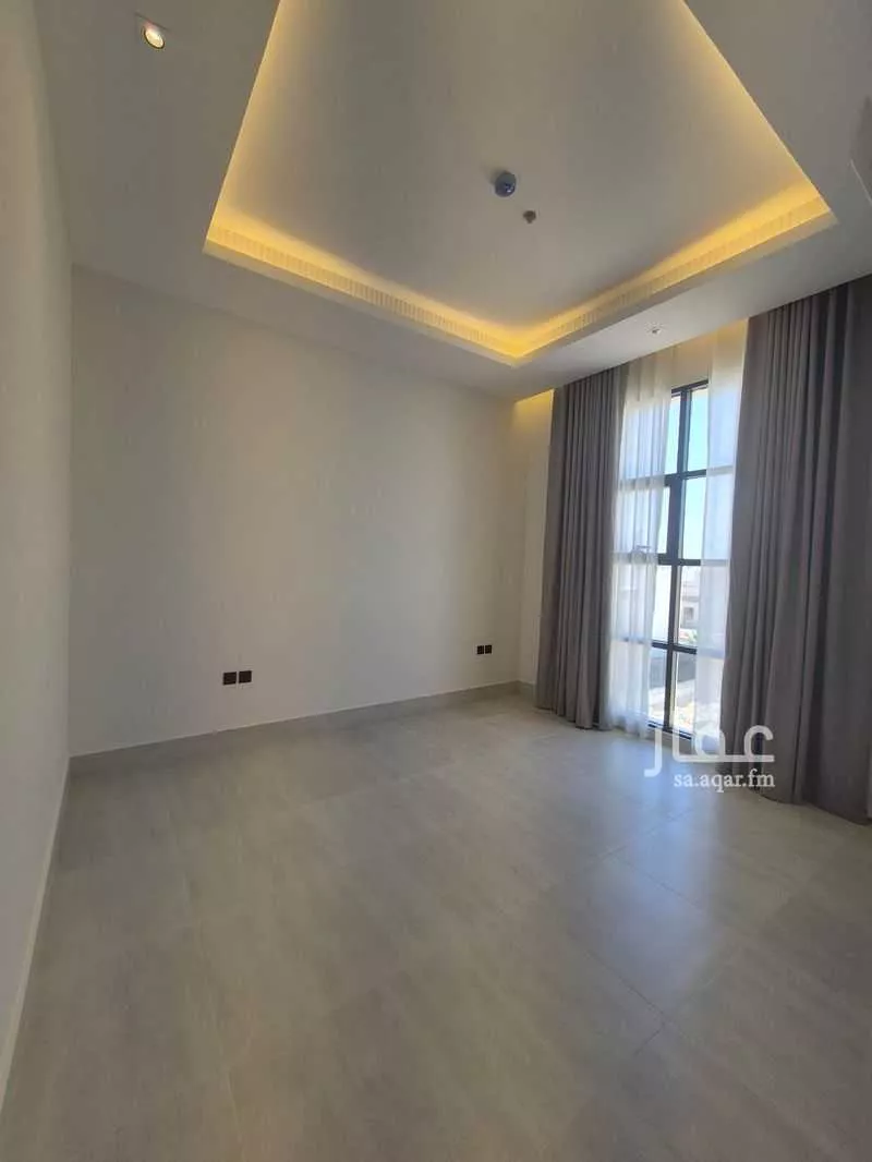 شقة 2 غرف في النرجس 4