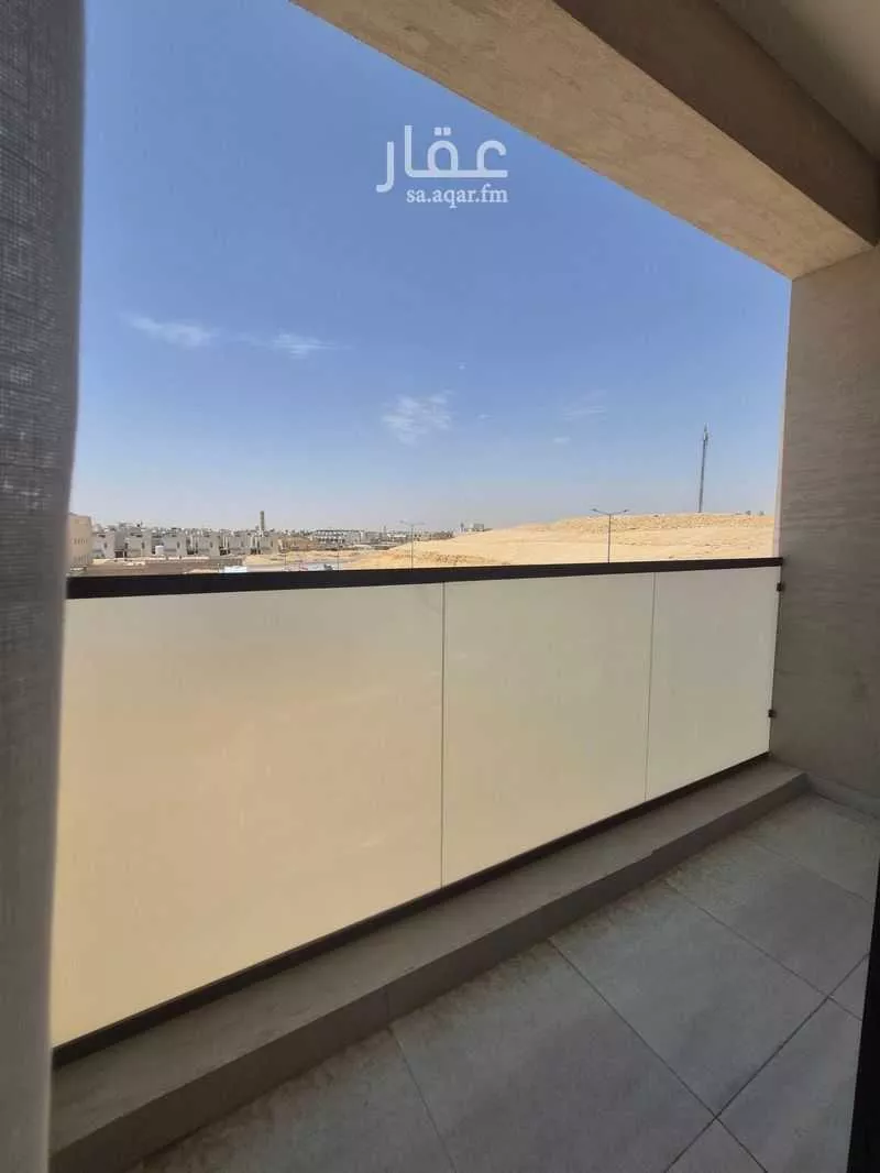 شقة 2 غرف في النرجس 5