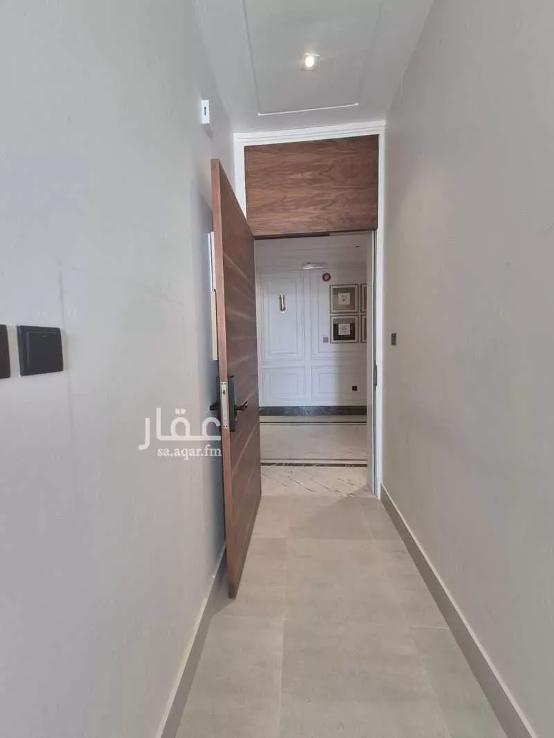 شقة 2 غرف في النرجس 9