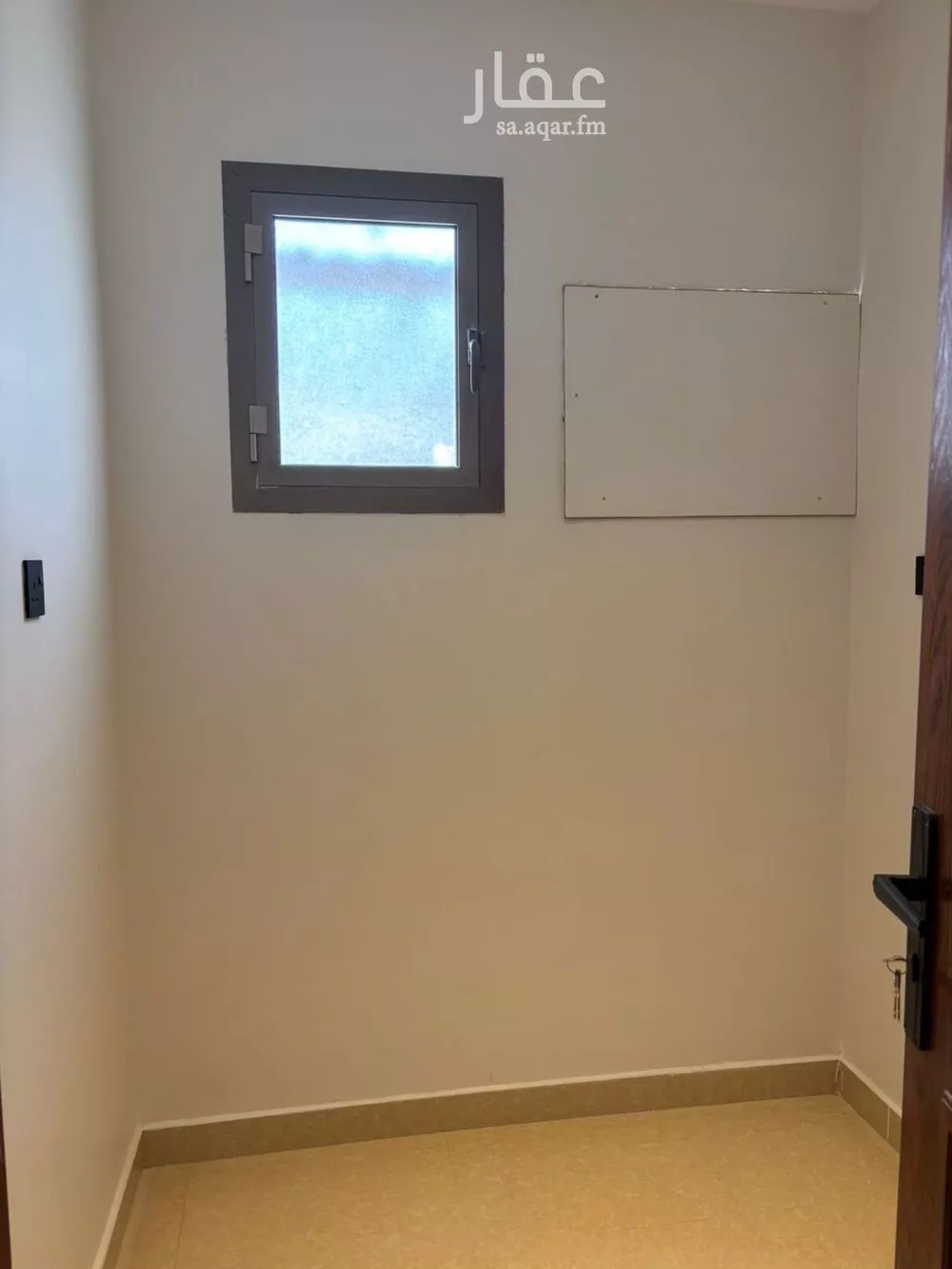 شقة 3 غرف في الفردوس 6