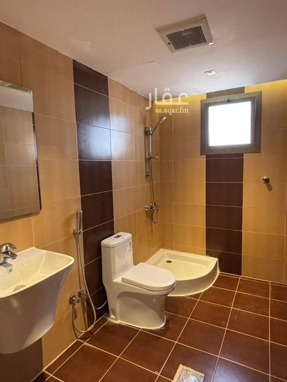 شقة 3 غرف في الفردوس 7