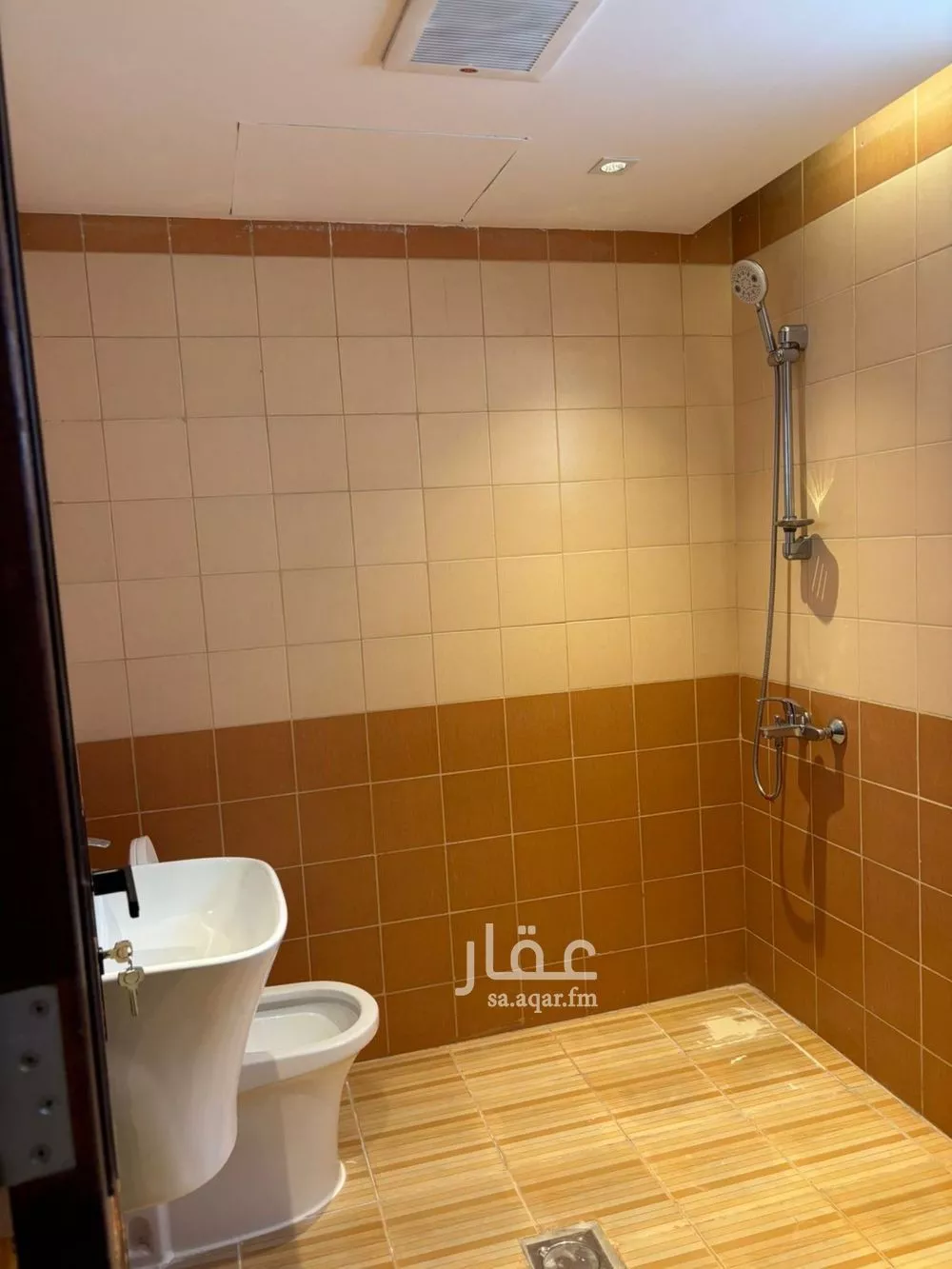 شقة 3 غرف في الفردوس 9