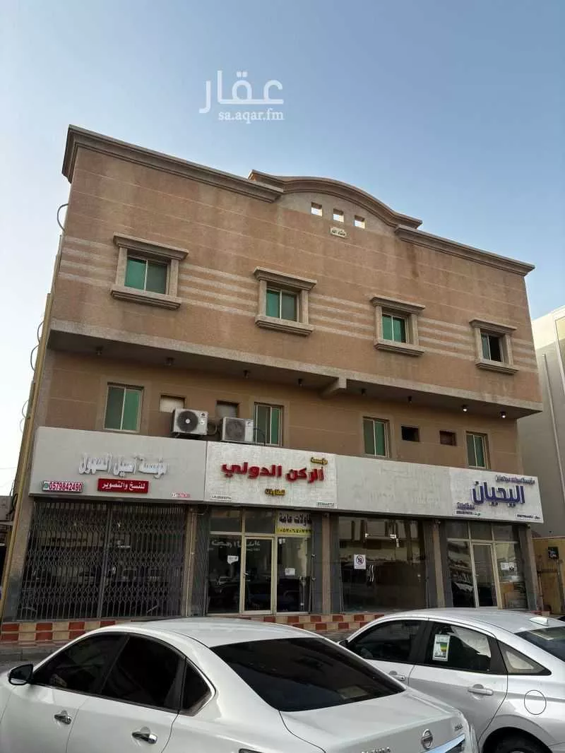 1 bedroom apartment in Uhud 1