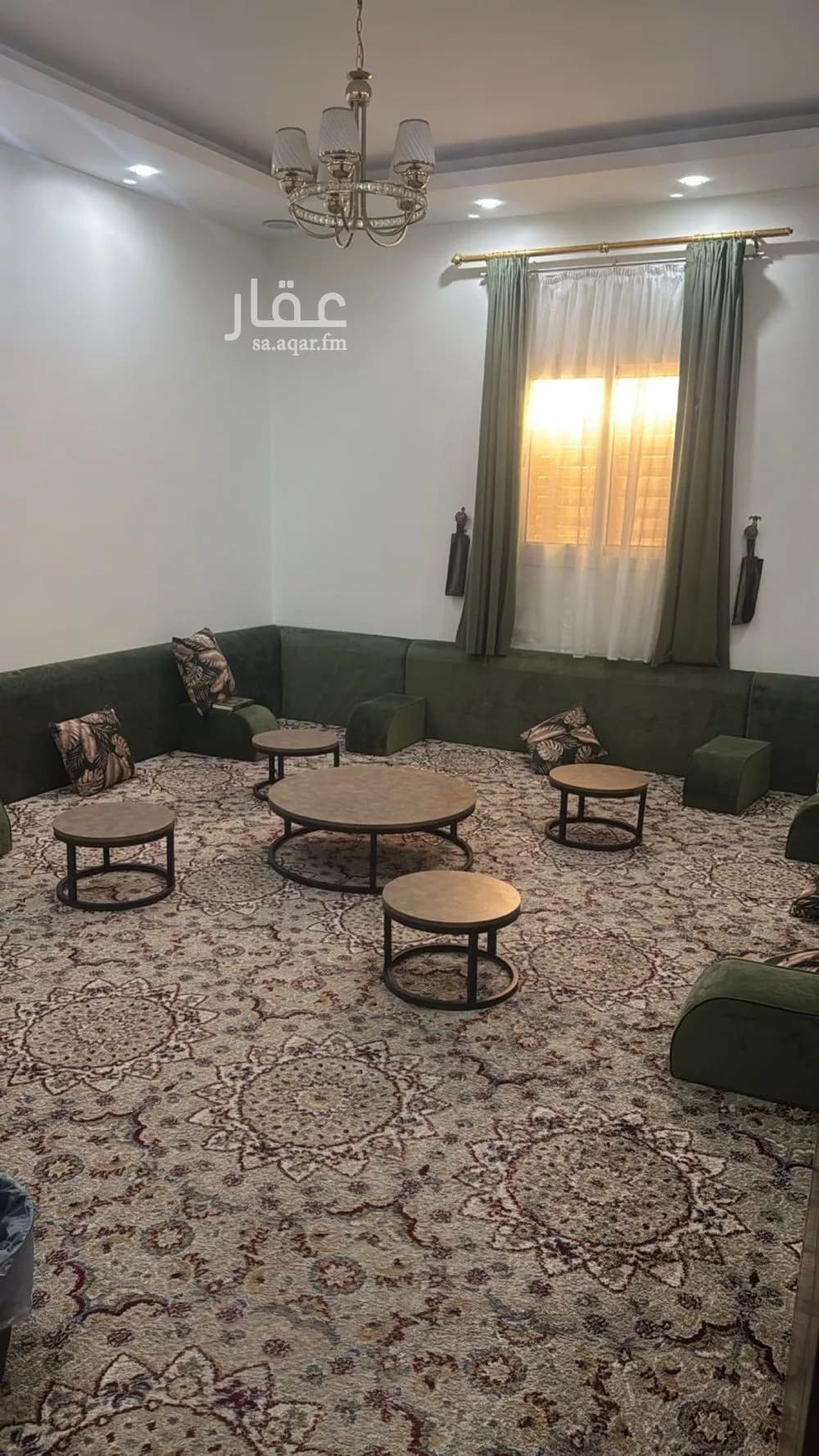 شقة 3 غرف في بدر 3