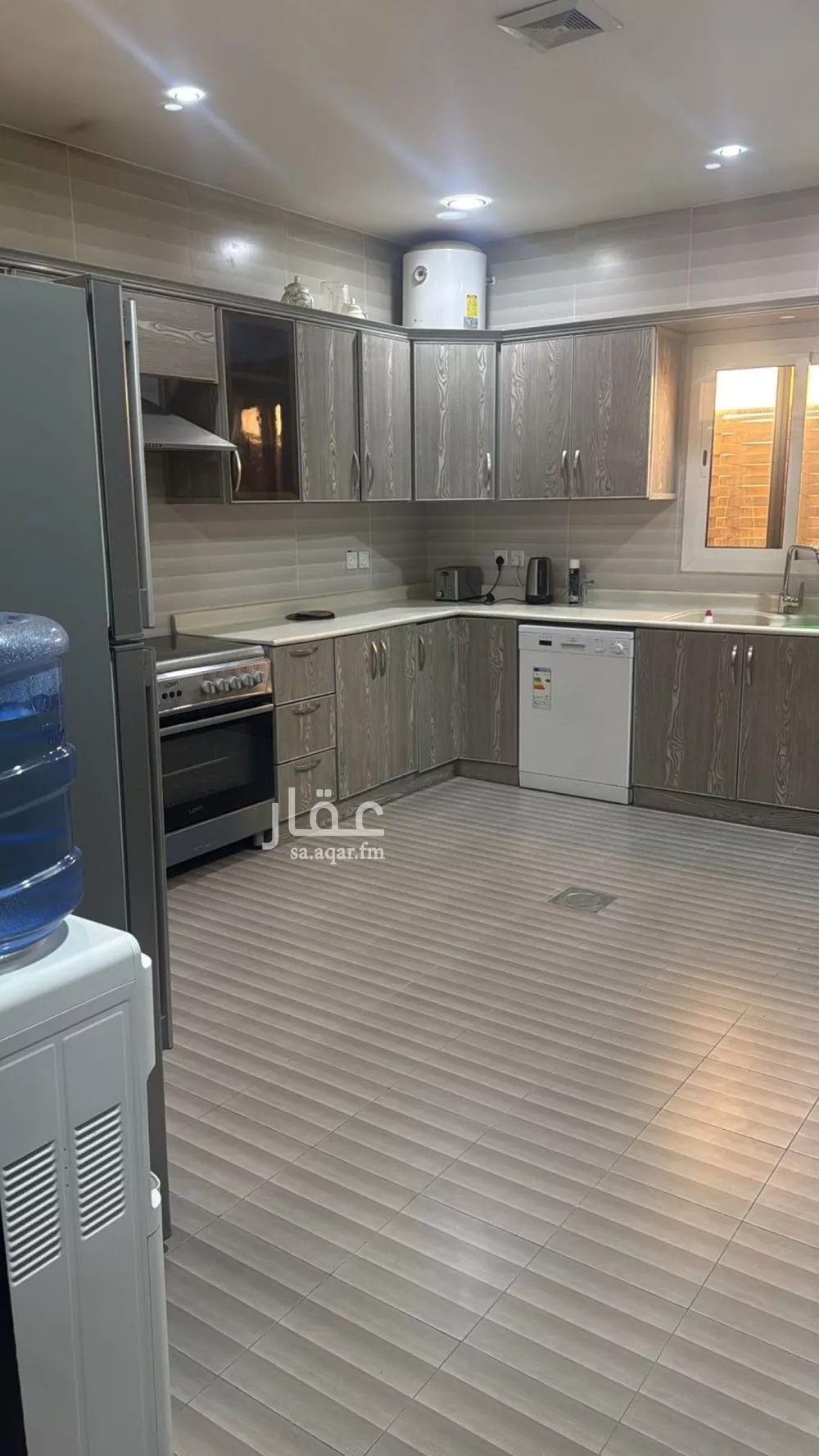 شقة 3 غرف في بدر 5