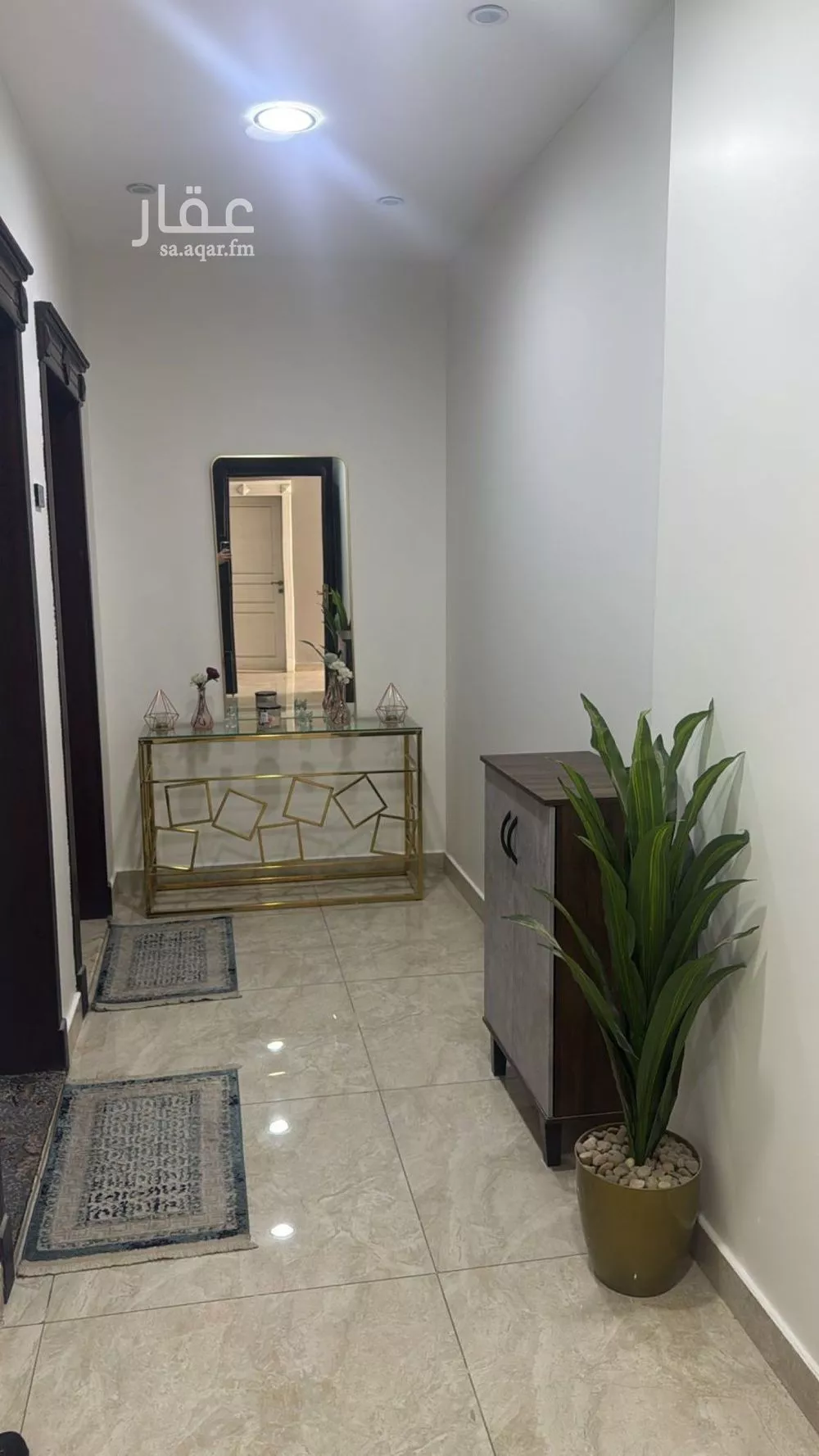 شقة 3 غرف في بدر 6