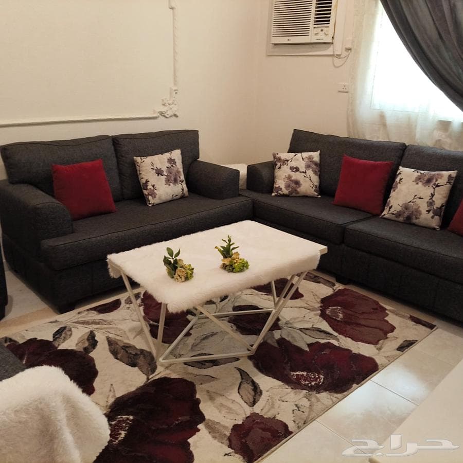 3 bedroom apartment in Al Rabwa 1