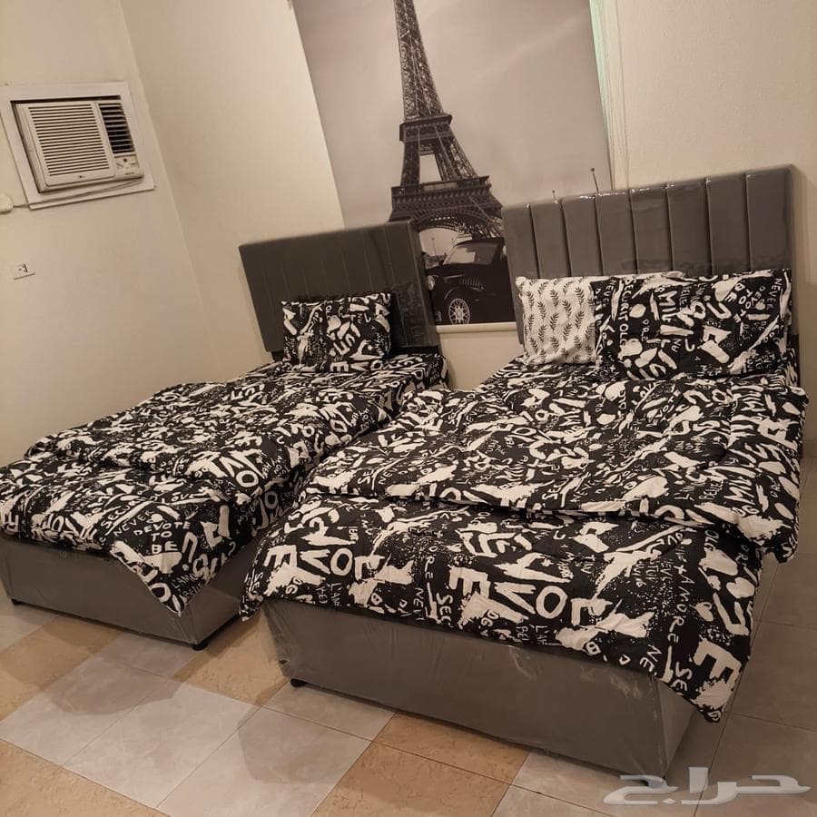 3 bedroom apartment in Al Rabwa 2