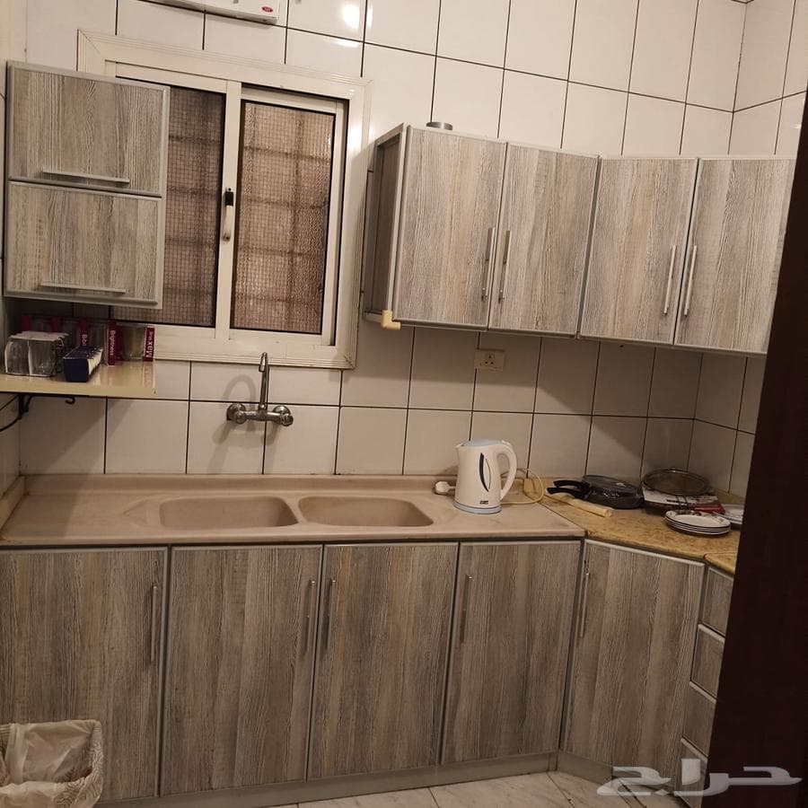 3 bedroom apartment in Al Rabwa 3