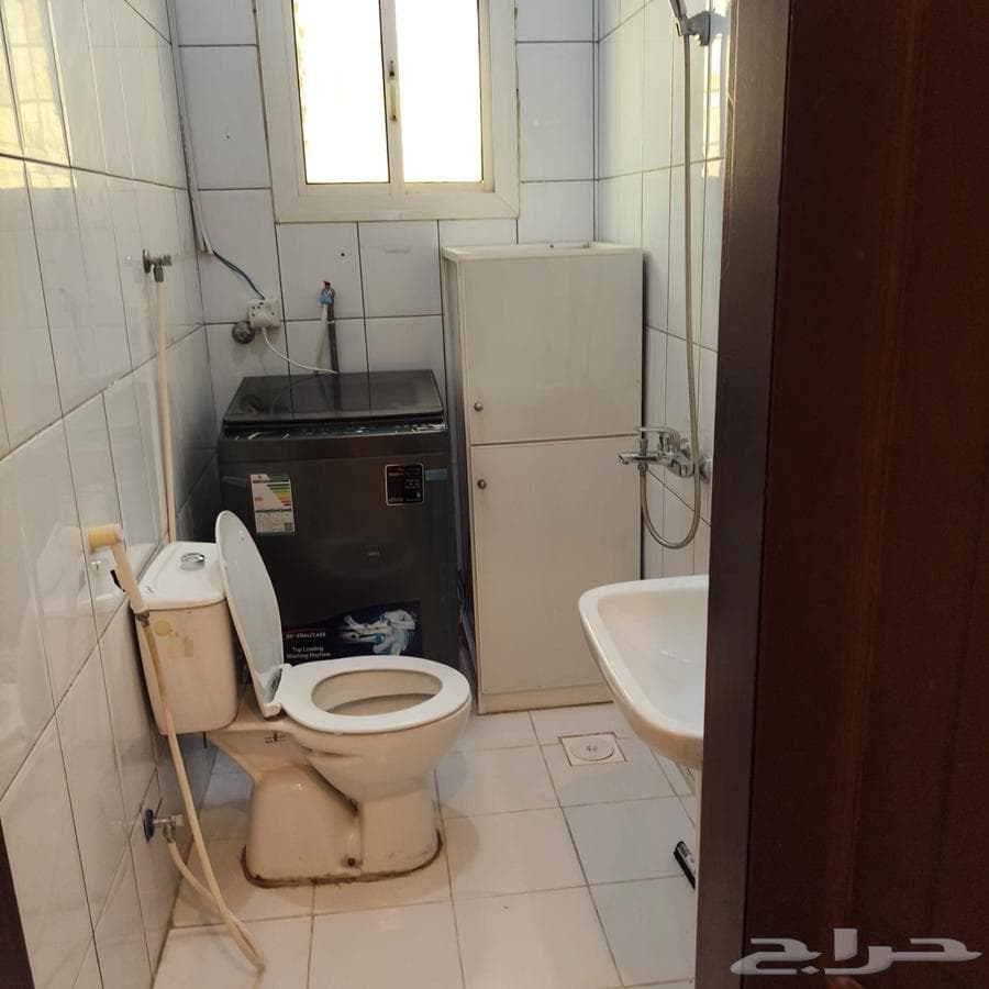 3 bedroom apartment in Al Rabwa 6