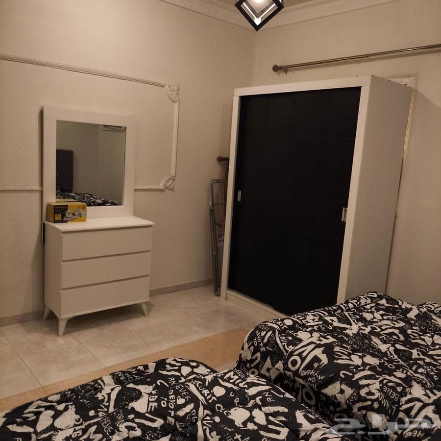 3 bedroom apartment in Al Rabwa 7