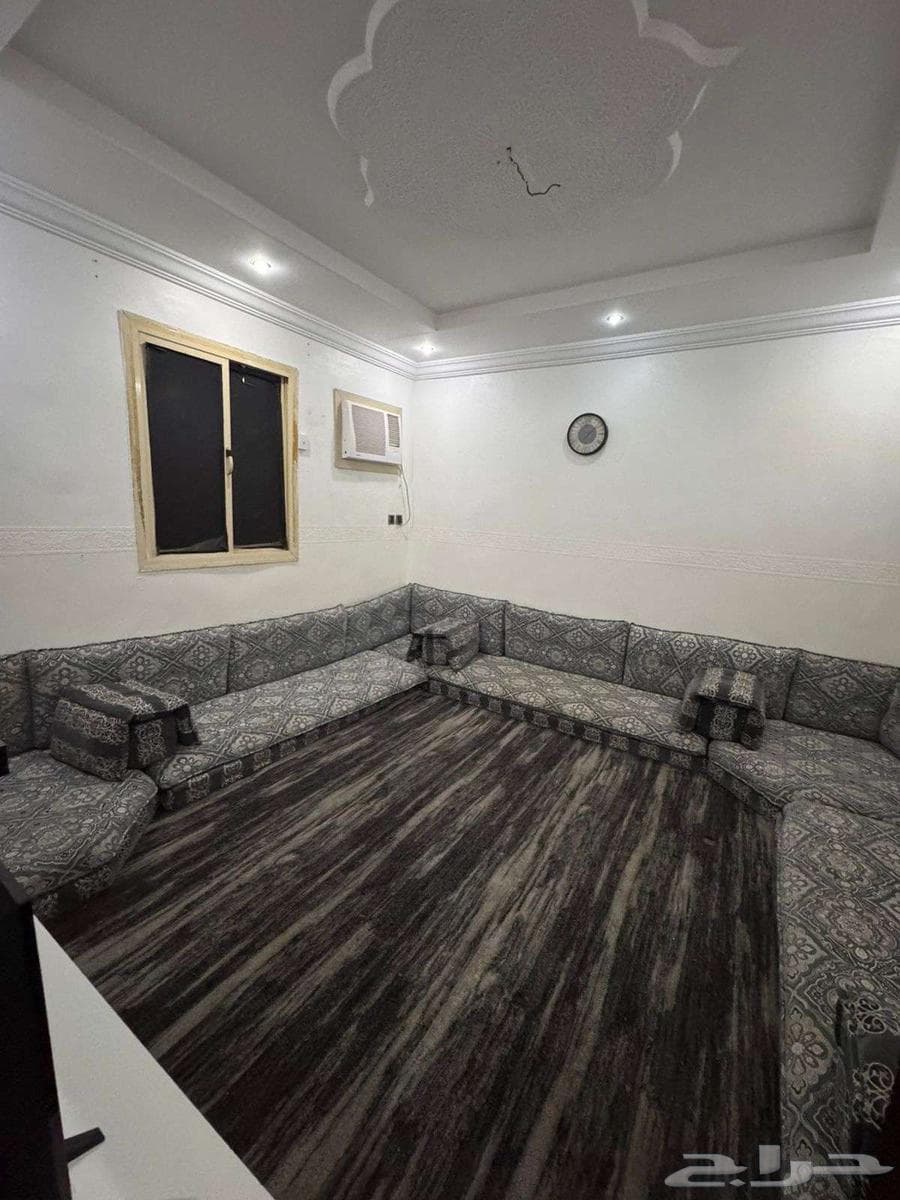 4 bedroom apartment in Al Marwa 2