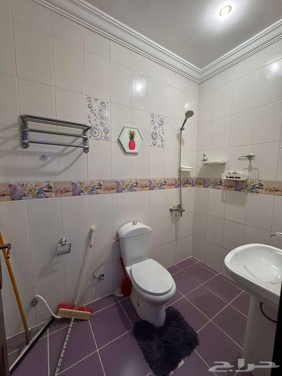 4 bedroom apartment in Al Marwa 11