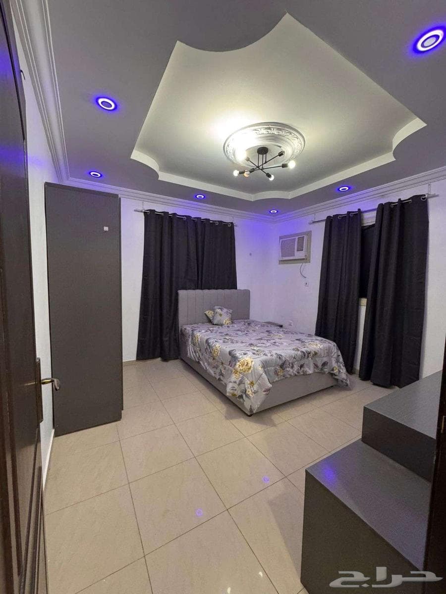 4 bedroom apartment in Al Marwa 12