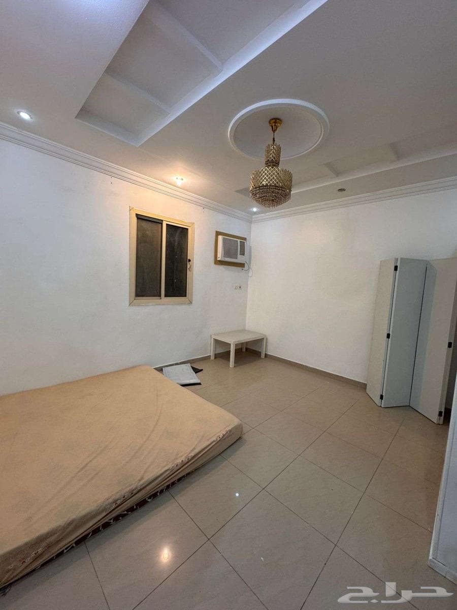 4 bedroom apartment in Al Marwa 7
