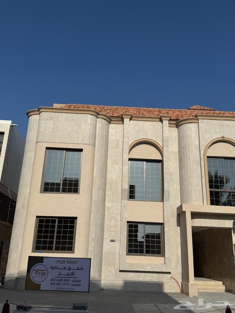 22 bedroom apartment in Al Khalidiyyah 1